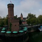 Pano auf Schokoladenmuseum - Köln&#8206;