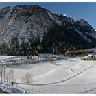 Pano aus dem Hotel