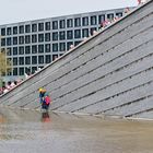 Pano Berlin Mitte Invalidenplatz