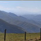 Pano-Blick vom Monte Petrano