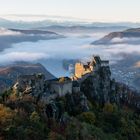 Pano Burg Aggstein