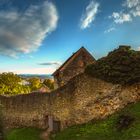 Pano Burg Rötteln