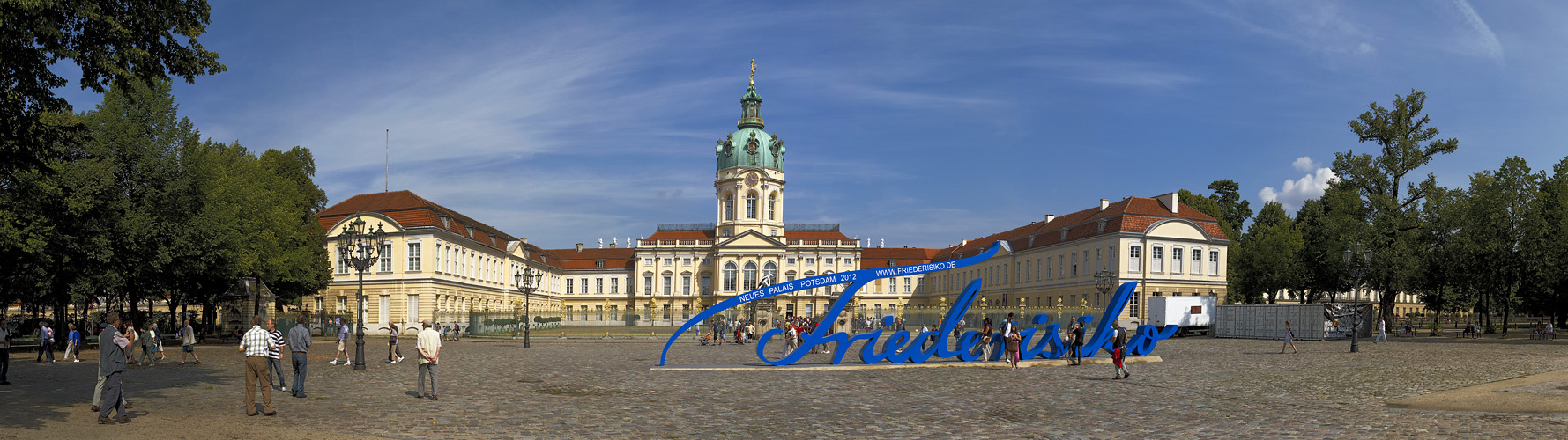 Pano Charlottenburg