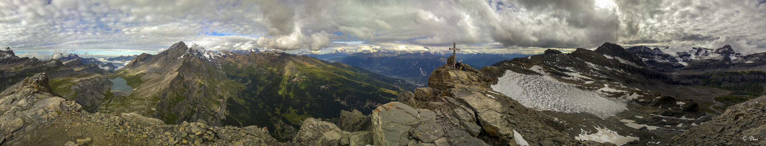 Pano Daubenhorn