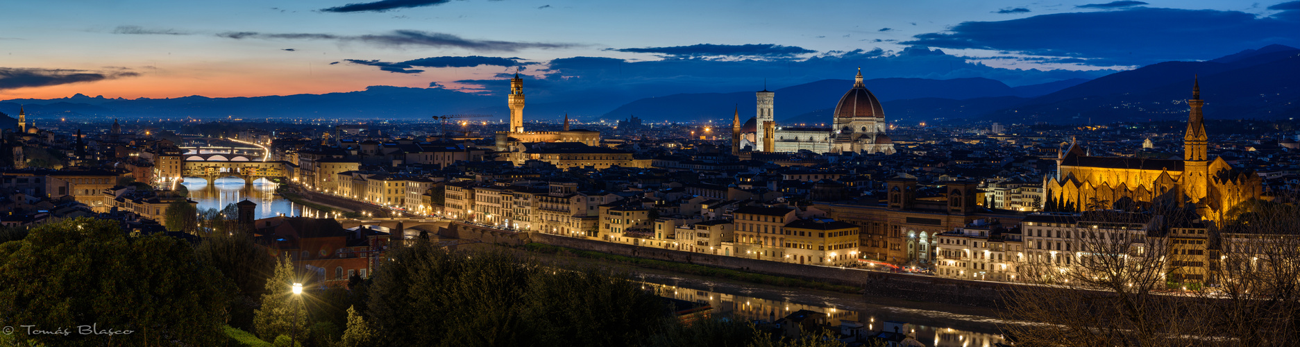 Pano de Firenza