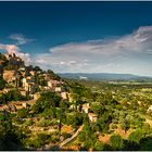 Pano de Gordes