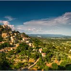 Pano de Gordes