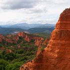 Pano de Las Medulas