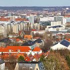 Pano Dresden aber nur als informative  Hinführung zum größten Bild der Welt...