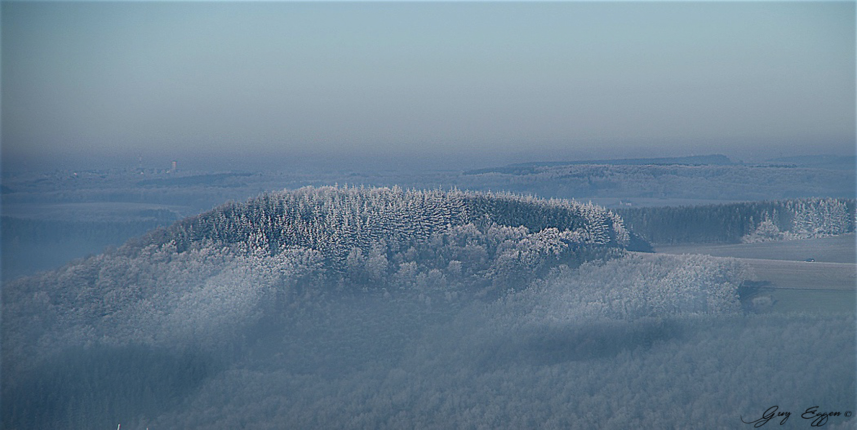 Pano- du Luxembourg