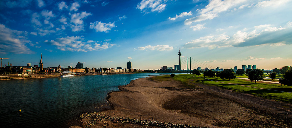 Pano Düsseldorf