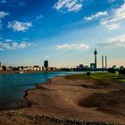 Land City Scapes