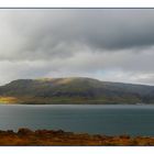 Pano - "Einmal Islandwetter mit alles"