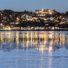 Pano Elbhang Blankenese