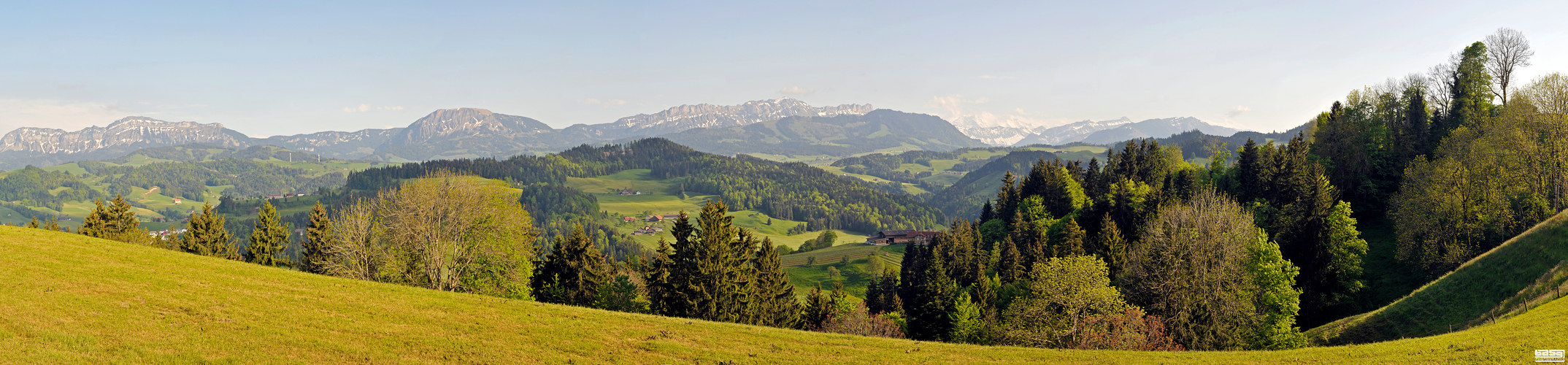 Pano Entlebuch