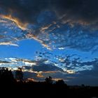 pano evening