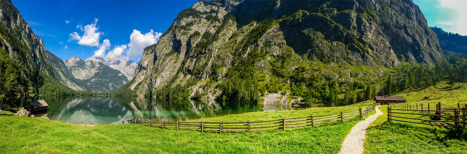 Pano Fischunkelalm - Bayern546