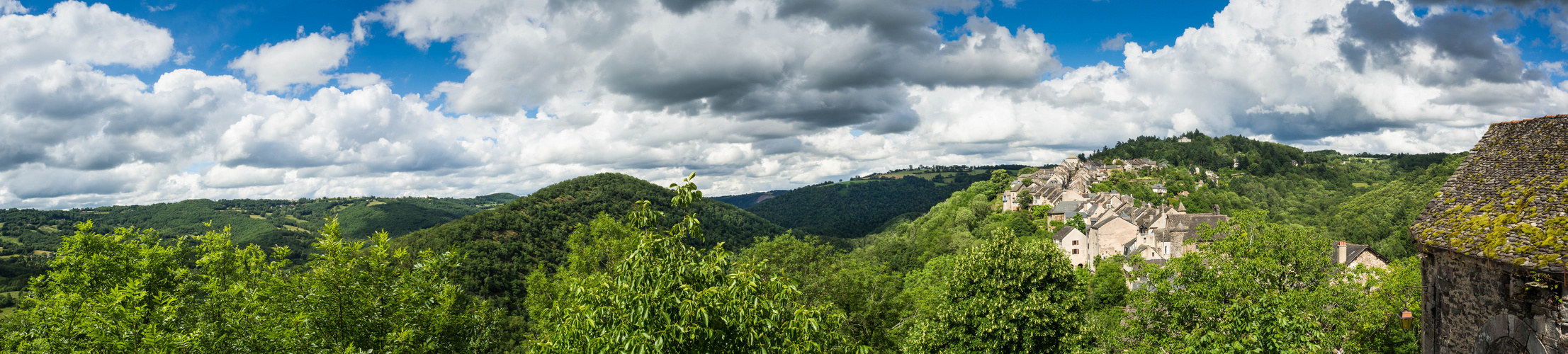 Pano Frankreich (1 von 1)