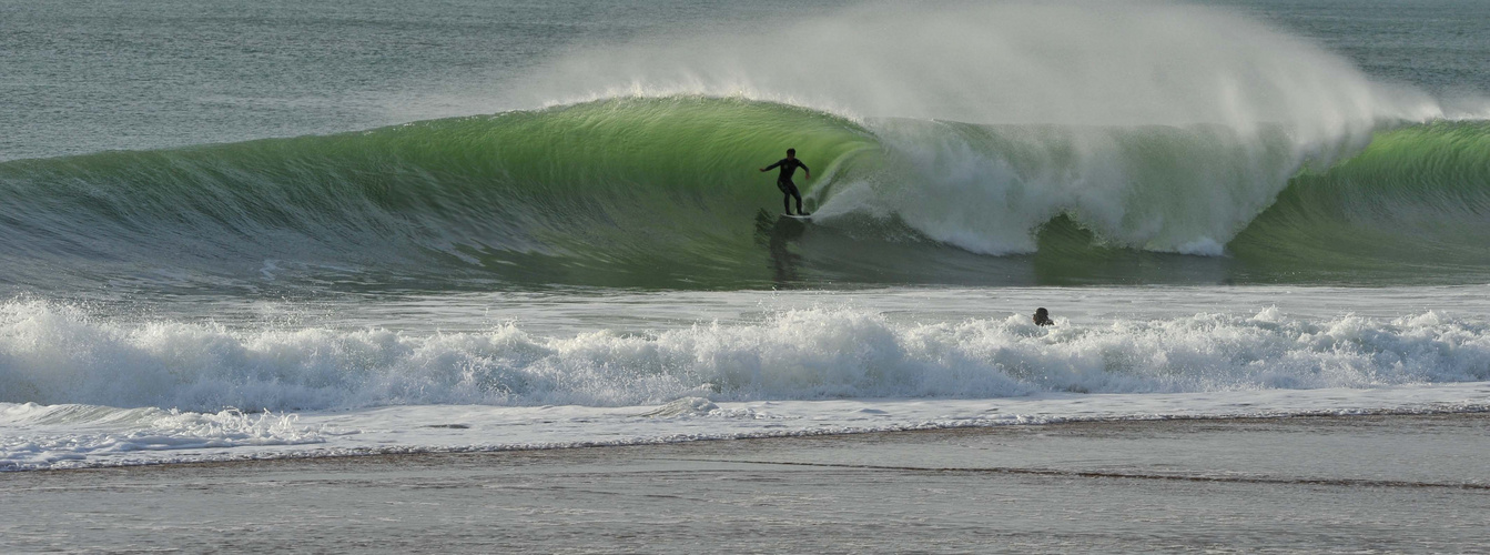 pano  free surf session !!!