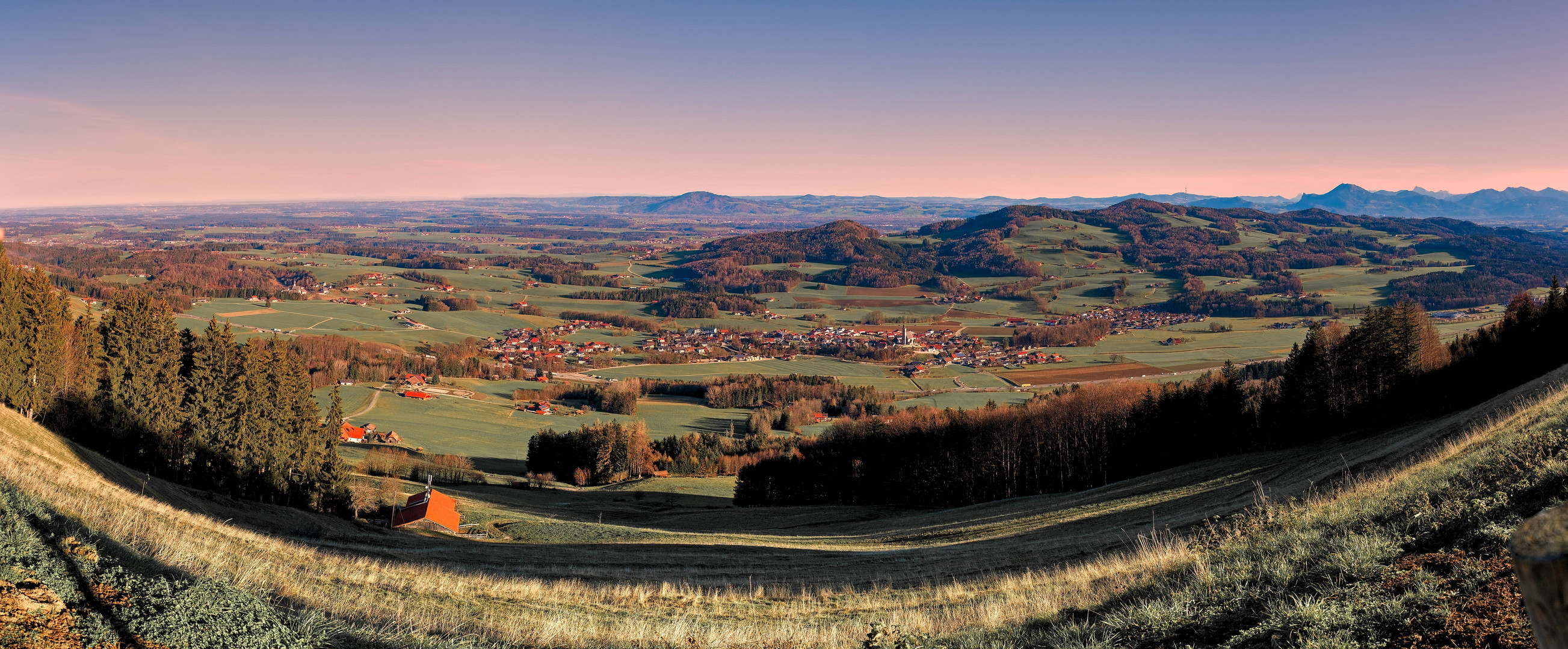 Pano Fürmann Alm