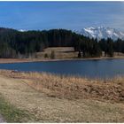 Pano  Geroldsee