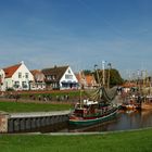 Pano Greetsiel