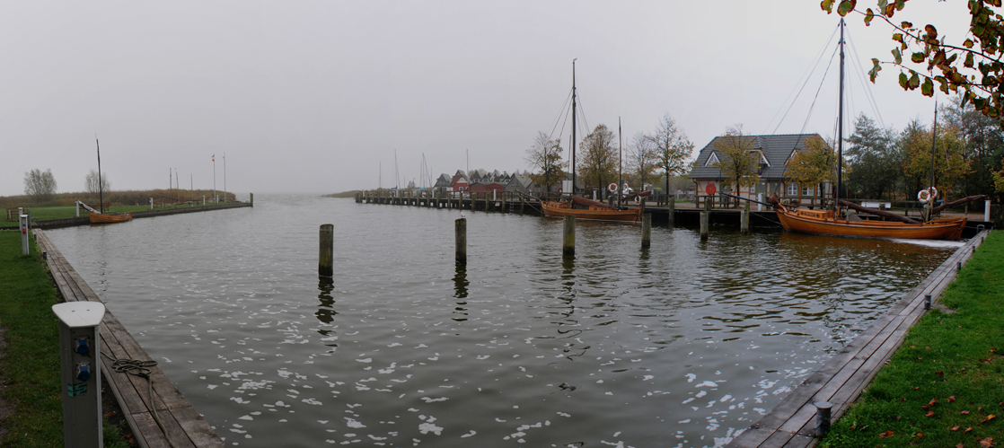 Pano Hafen-Ahrenshoop