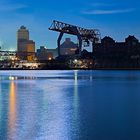 Pano Hafen Krefeld