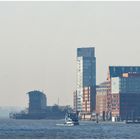 Pano Hafen mit Trockendock