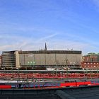 Pano Hauptbahnhof bis Hühnerposten