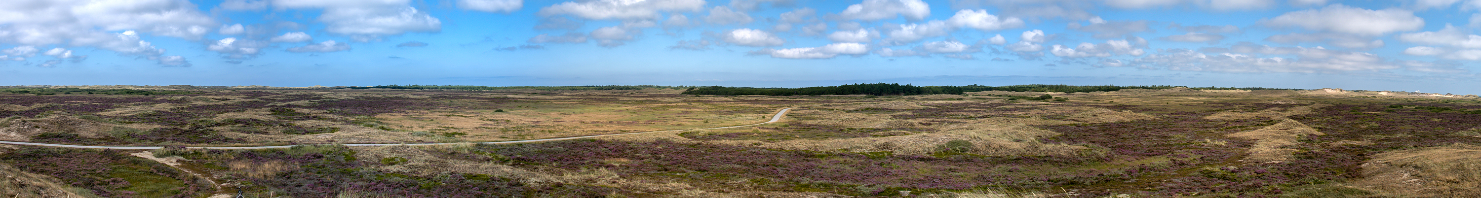 Pano Hulsig Stien