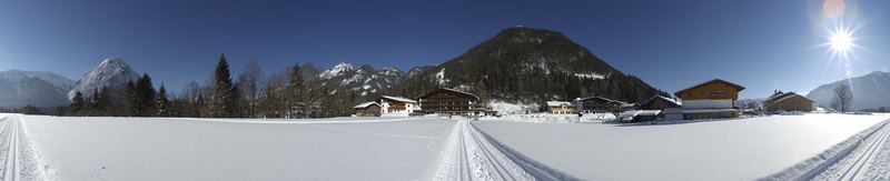 Pano in Tirol