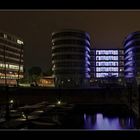 Pano Innenhafen Duisburg