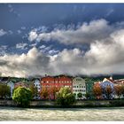 Pano Innufer Innsbruck