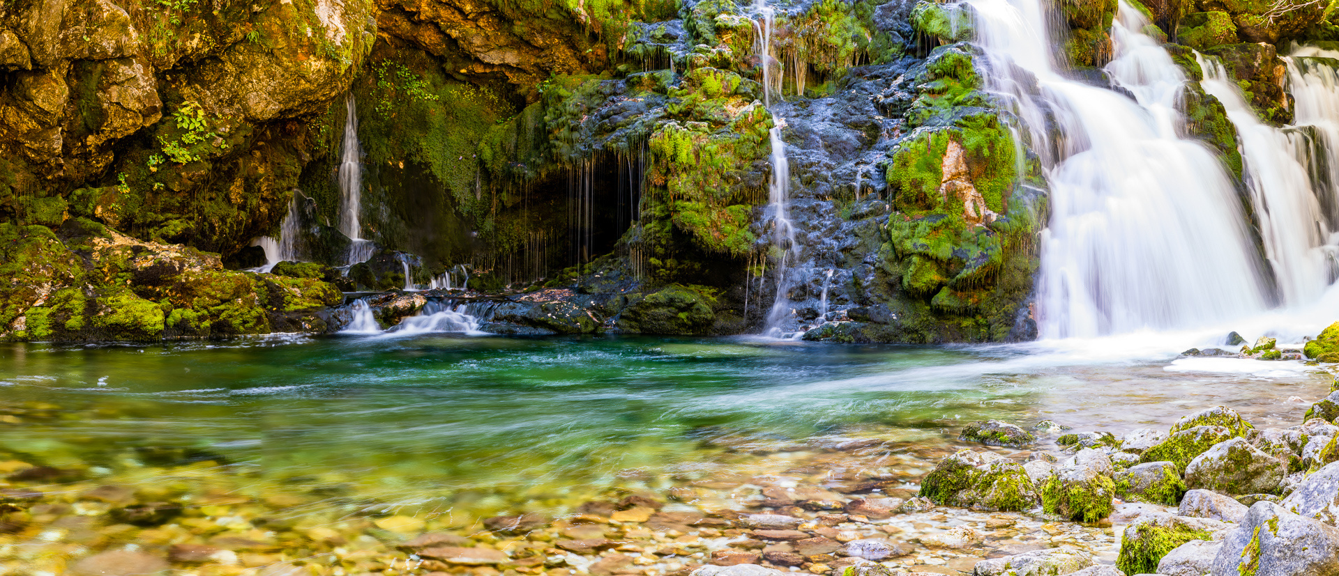 Pano Izvir  Bistrice