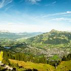 Pano Kitzbühel/Kaisergebirge