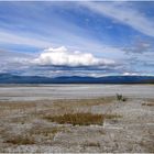 Pano Kluane Lake