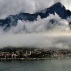 Pano Kotor in Montenegro