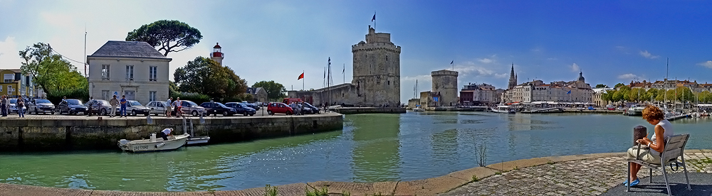 pano LA ROCHELLE