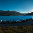 Pano Lac du Mont Cenis