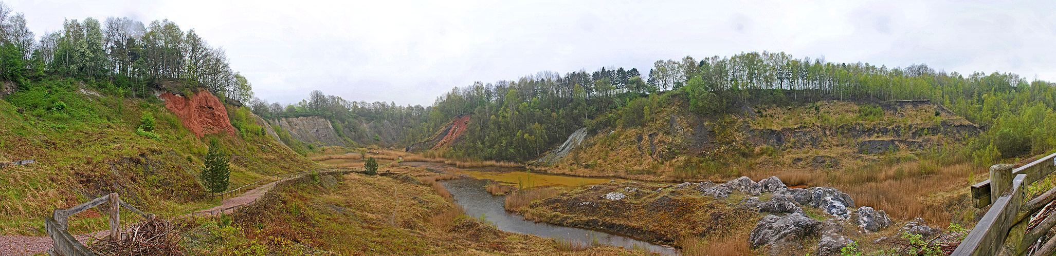 Pano Lieth Kalkkuhle