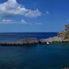 Pano Lindos Rückseite