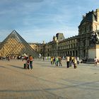 Pano Louvre