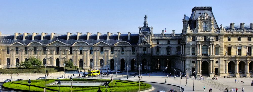 Pano-Louvre