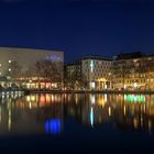 Pano Mediapark Köln