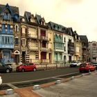 pano mers les bains ! with marie !