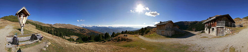 pano mit geisler-gruppe