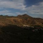 Pano mit Teide