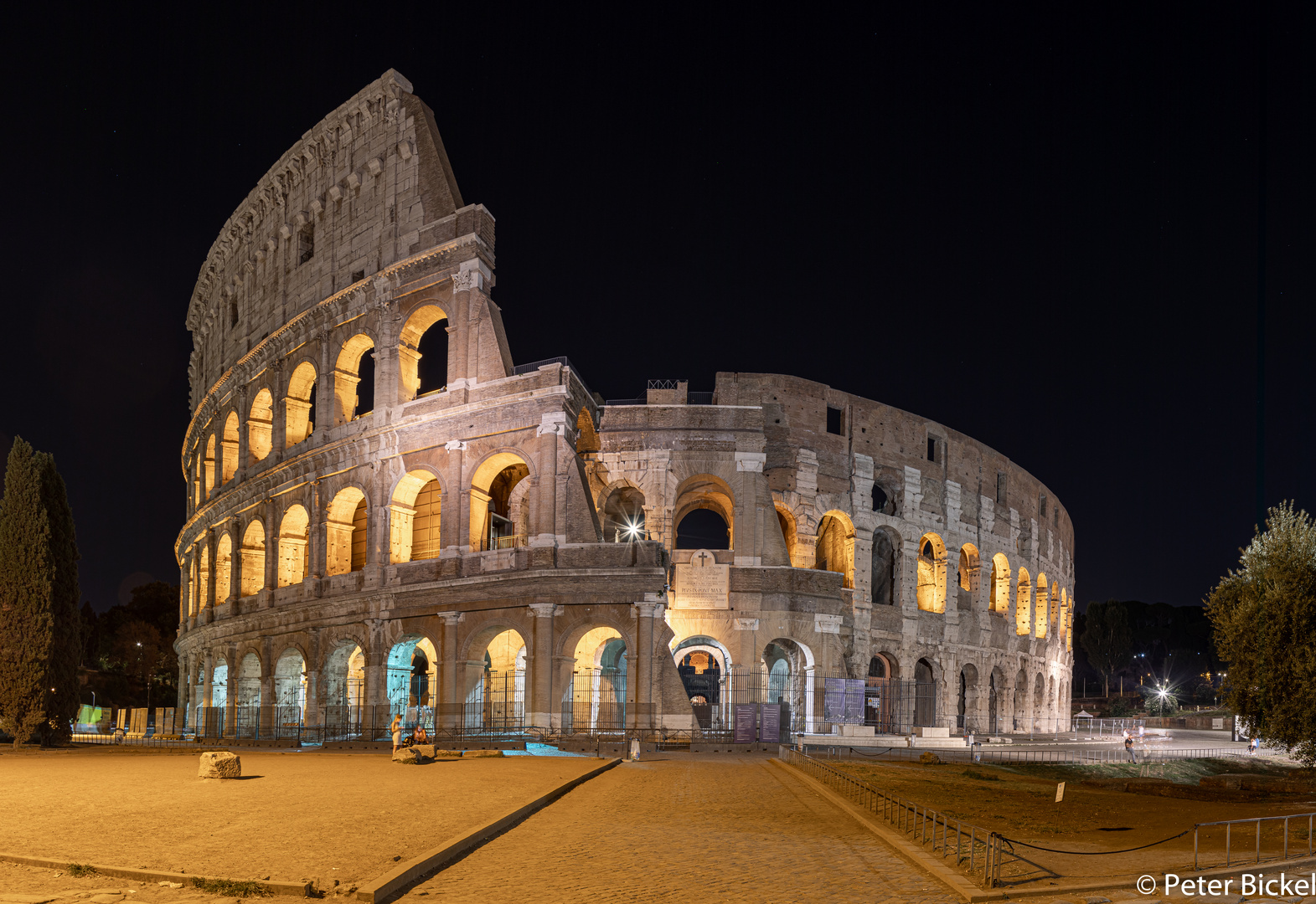 Pano mit TS-E