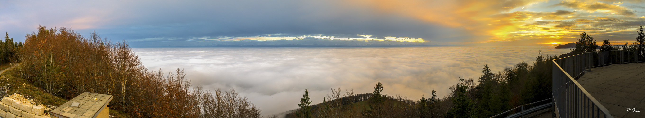 Pano Mitteland